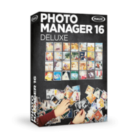Magix: 15% Off MAGIX Photo Manager 16 Deluxe