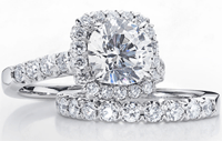 Ritani: Design Your Own Engagement Ring