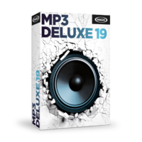 Magix: MP3 Deluxe For $49.99