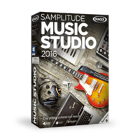 Magix: MAGIX Music Maker 2016