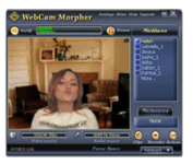 Audio4Fun: 20% Off AV Webcam Morpher