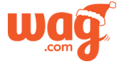 Click to Open Wag.com Store