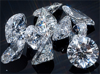 Ritani: Shop Diamonds Collection