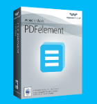 Wondershare Software: 50% Off PDFelement For Mac