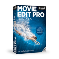 Magix: 15% Off MAGIX Movie Edit Pro 2016 Plus
