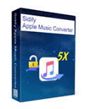 M4VGear: Apple Music Converter & ITunes Audio Converter Only $39.95