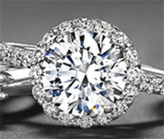Ritani: Ring In The New Year: Start With A Diamond