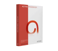 Atomi Systems: ActivePresenter Professional Promotion – Save $59.8
