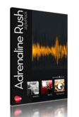 Muvee Technologies: Adrenaline Rush StylePack For $15