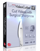 Muvee Technologies: Muvee Turbo Video Cutter For $20