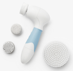 Vanity Planet: 70% Off Perfect Skin Rotating Cleansing Brush