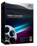 Wondershare Software: 30% Off Wondershare Video Converter Ultimate
