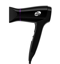 Look Fantastic: T3 FEATHERWEIGHT MINI COMPACT HAIR DRYER - BLACK Only $150