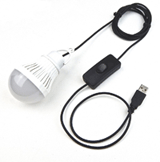Sunjack: Just Need $14.95 On CampLight™ USB LED Bulb