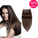 Best Hair Buy: 40% Off Clip Extra Sale