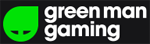 Click to Open Green Man Gaming Store