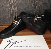 Ssense: Giuseppe Zanotti Shoes From $540