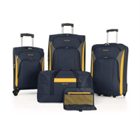 LuggageGuy: 35% Off + Free Shipping
