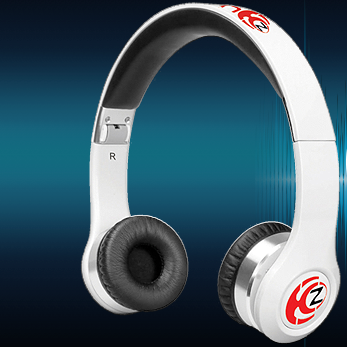 Exeo Entertainment: Bluetooth Headphones Just For $129.99