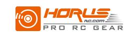 Click to Open Horus RC Store