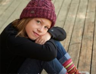 Smartwool: Kid's Products Starting Under $10