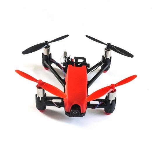 Horus RC: FrSky Taranis Q X7 + Vantac Q100 Bind And Fly Just For $185