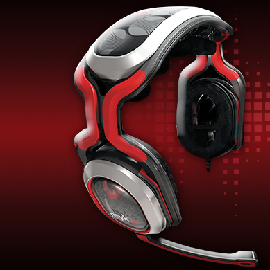 Exeo Entertainment: Pc Gaming Headphones Just For $149.99