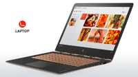 Lenovo: Save 22% Yoga 900S Super-Thin Convertible Laptop