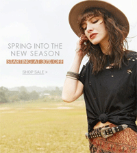 SHEIN: 30% Off Spring Items