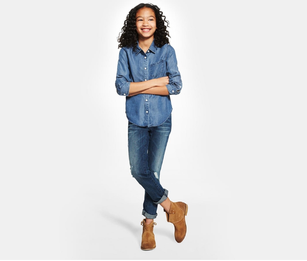 DL1961 Premium Denim: Save On Girls' Jeans