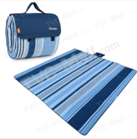 TVC-MALL: YODO Thickened Picnic Blanket Tote Moisture-proof Mat Pad Just For $ 11.91