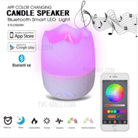 TVC-MALL: Smart LED Light Just For $14.33