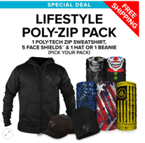 SA Co: $49.99 Lifestyle Pack + Free Shipping