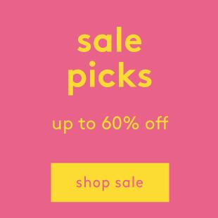 Misspap: 60% Off Sale Picks