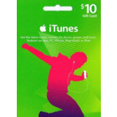Gameladen: Apple ITunes $10 Gutschein-Code US IPhone Store 10,29 €