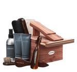 Jphnston & Murphy: Shoe Care Collection Starting At $4