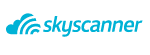 Click to Open SkyScanner Store
