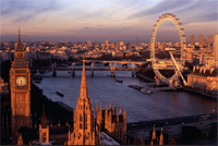 SkyScanner: Hotels In London From $102