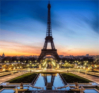 SkyScanner: Hotels In Paris From $39