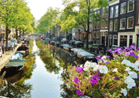 SkyScanner: Hotels In Amsterdam From $79