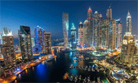 SkyScanner: Hotels In Dubai From $24