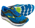 Sierra Trading Post: Brooks Transcend 3 Running Shoes (For Men)