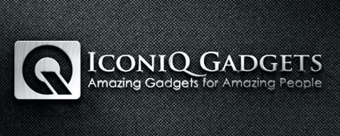 Click to Open ICONIQ Gadgets Store