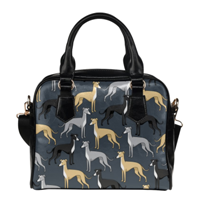 Teeamazing: Greyhound Purse & Handbag