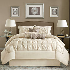 JCPenney: 65% Off Bedding Comforter Sets