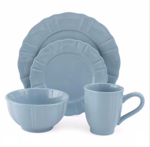 JCPenney: JCPenney Dinnerware Set Just Sale $47.99