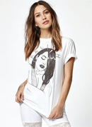 PacSun: 70% Off Ripple Junction Aaliyah Graphic T-Shirt