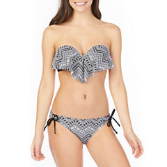 JCPenney: 60% Off Womens Swimsuits