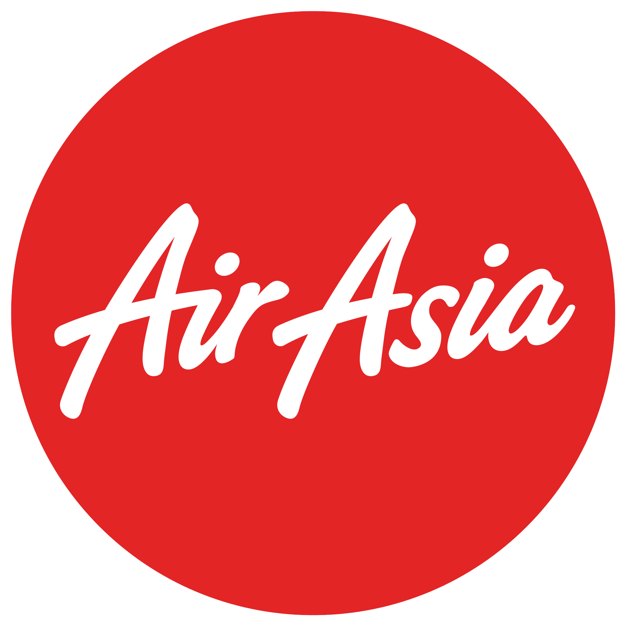 Click to Open AirAsia Store
