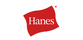 Click to Open Hanes Store
